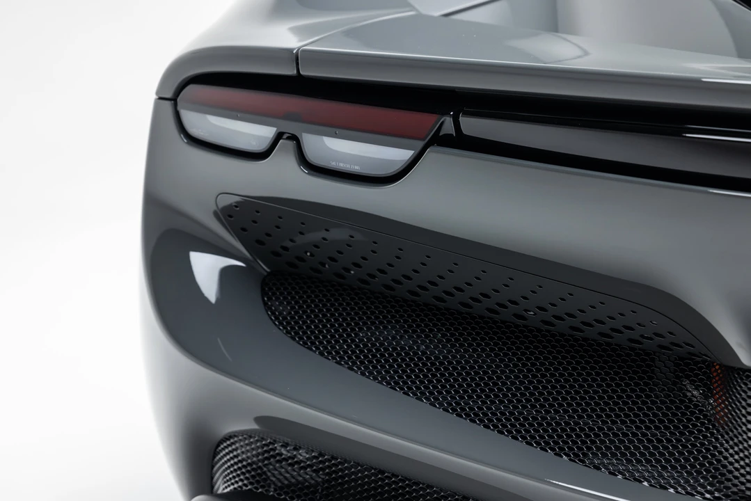 2025 Ferrari 296 GTB - Image 28 of 31