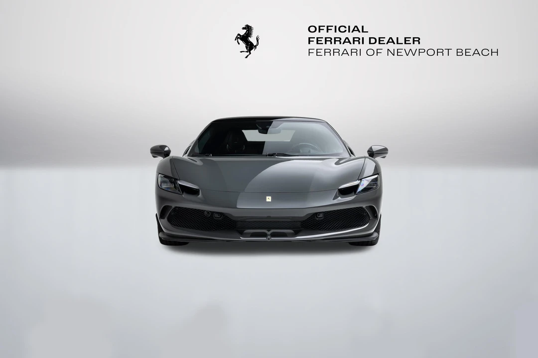2025 Ferrari 296 GTB - Image 4 of 31