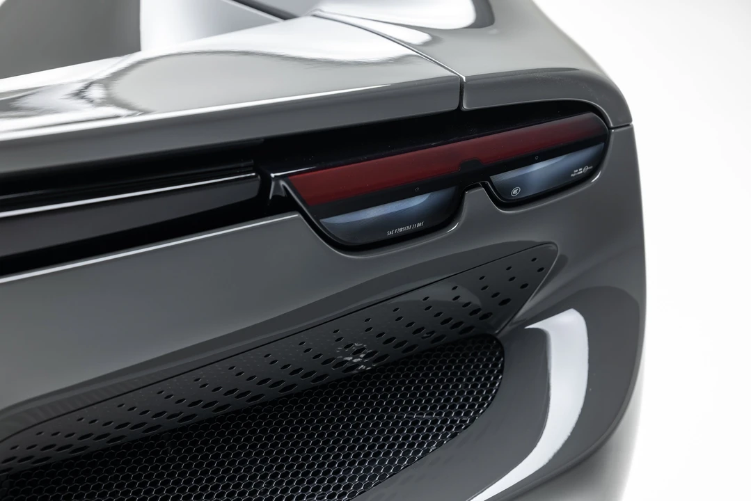 2025 Ferrari 296 GTB - Image 31 of 31