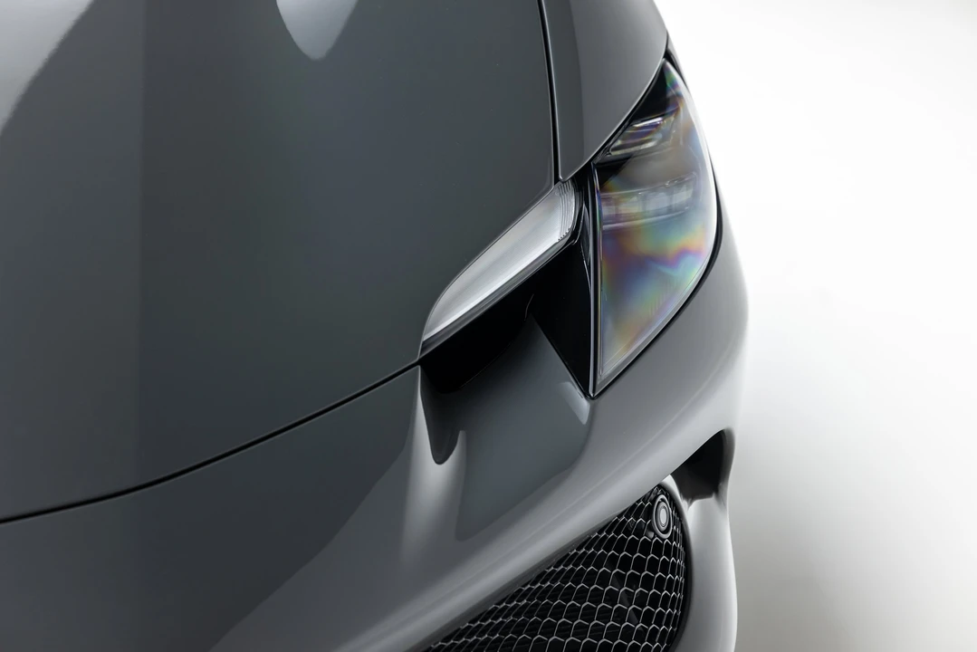2025 Ferrari 296 GTB - Image 20 of 31