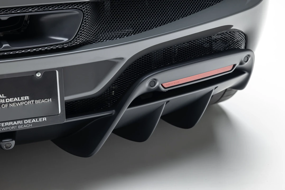 2025 Ferrari 296 GTB - Image 30 of 31
