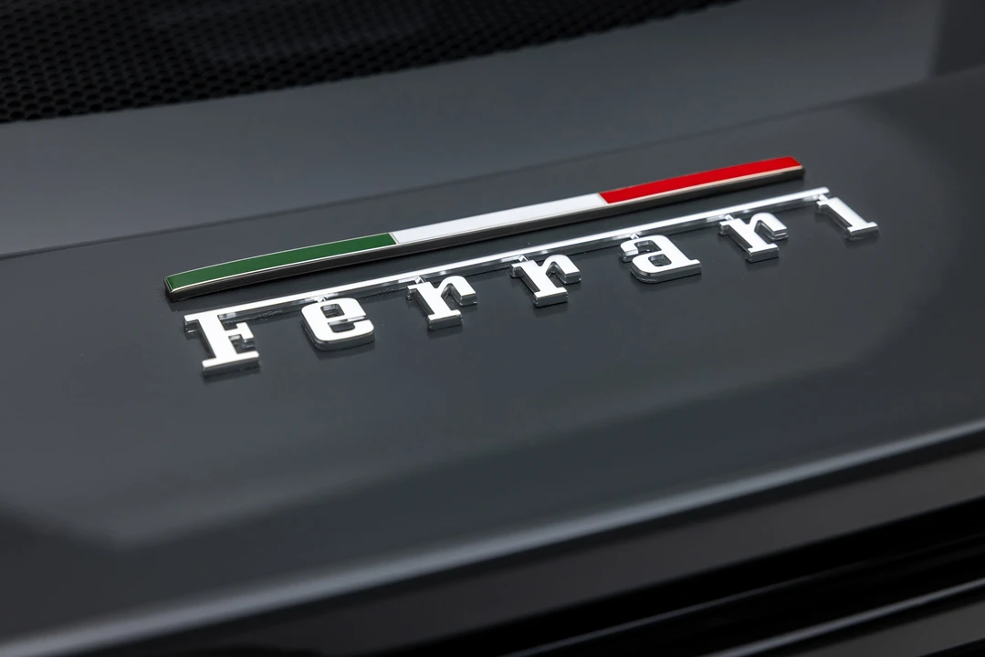 2025 Ferrari 296 GTB - Image 25 of 31