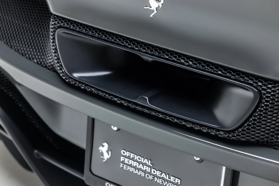 2025 Ferrari 296 GTB - Image 27 of 31