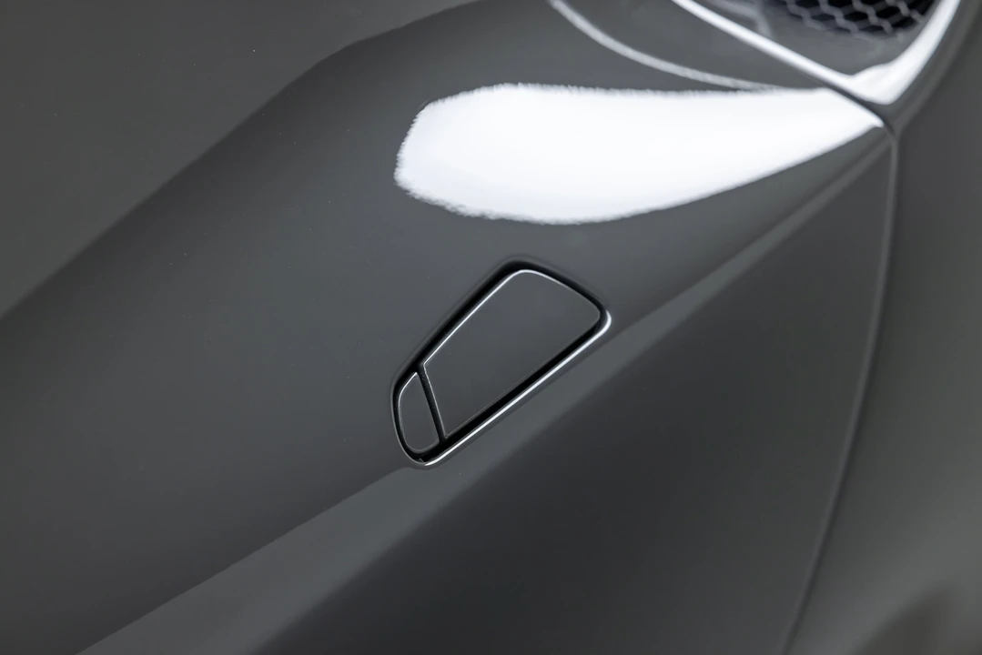 2025 Ferrari 296 GTB - Image 23 of 31