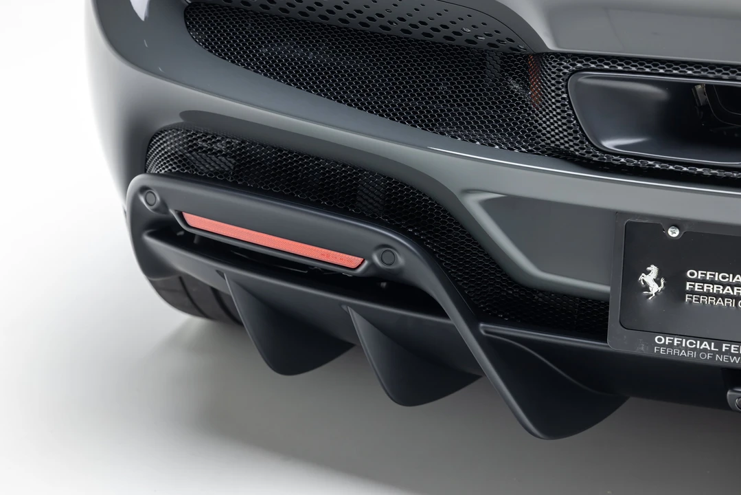 2025 Ferrari 296 GTB - Image 29 of 31