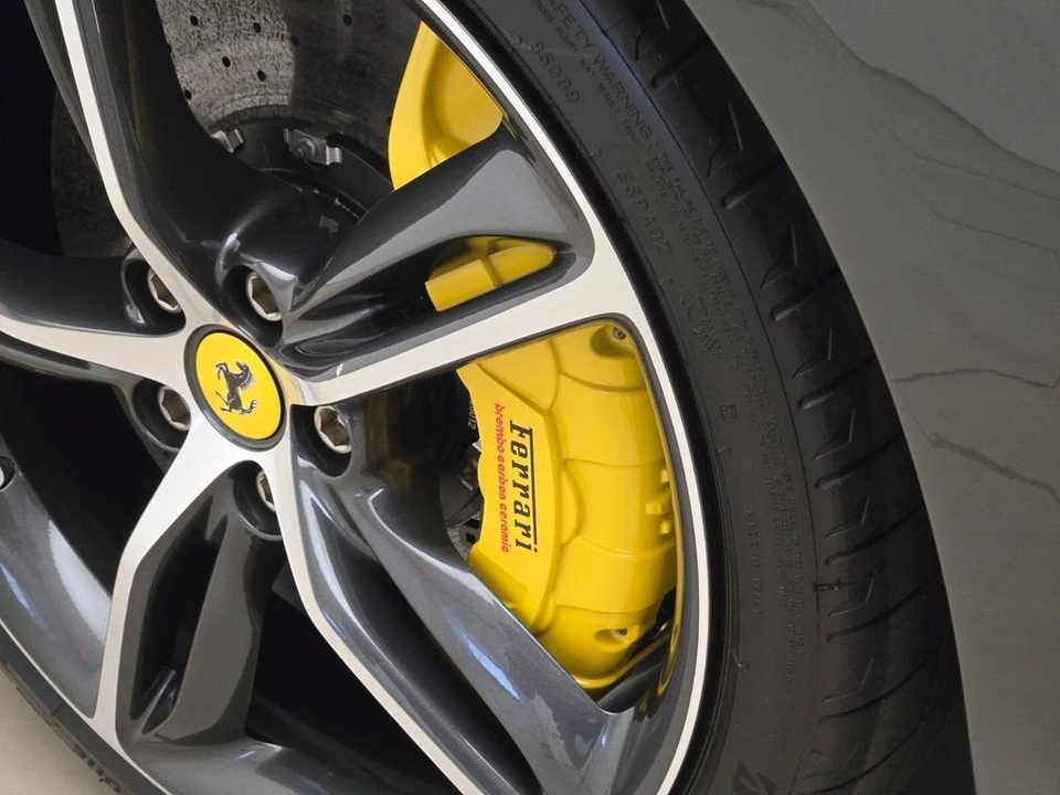 2025 Ferrari 296 GTB - Image 15 of 31