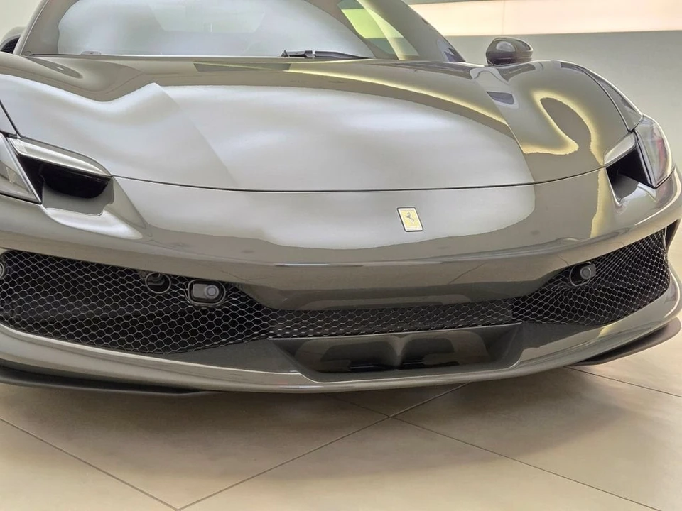 2025 Ferrari 296 GTB - Image 5 of 31