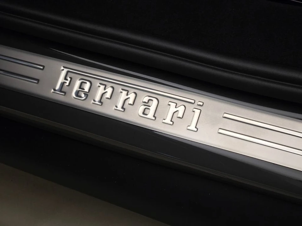 2025 Ferrari 296 GTB - Image 28 of 31