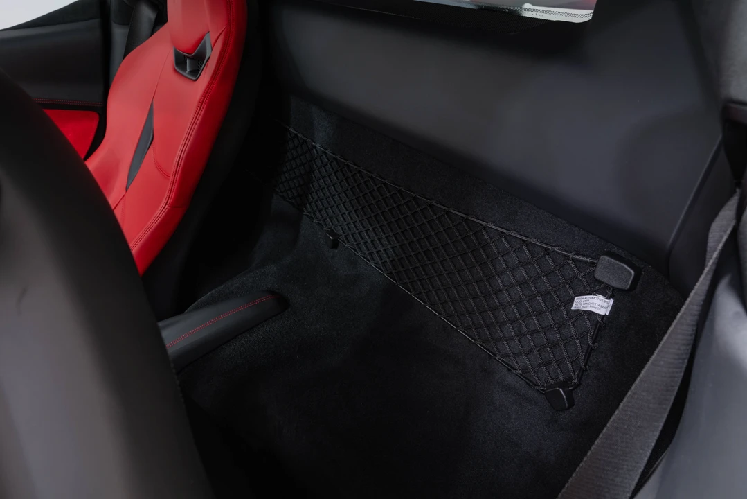 2025 Ferrari 296 GTB - Image 19 of 31