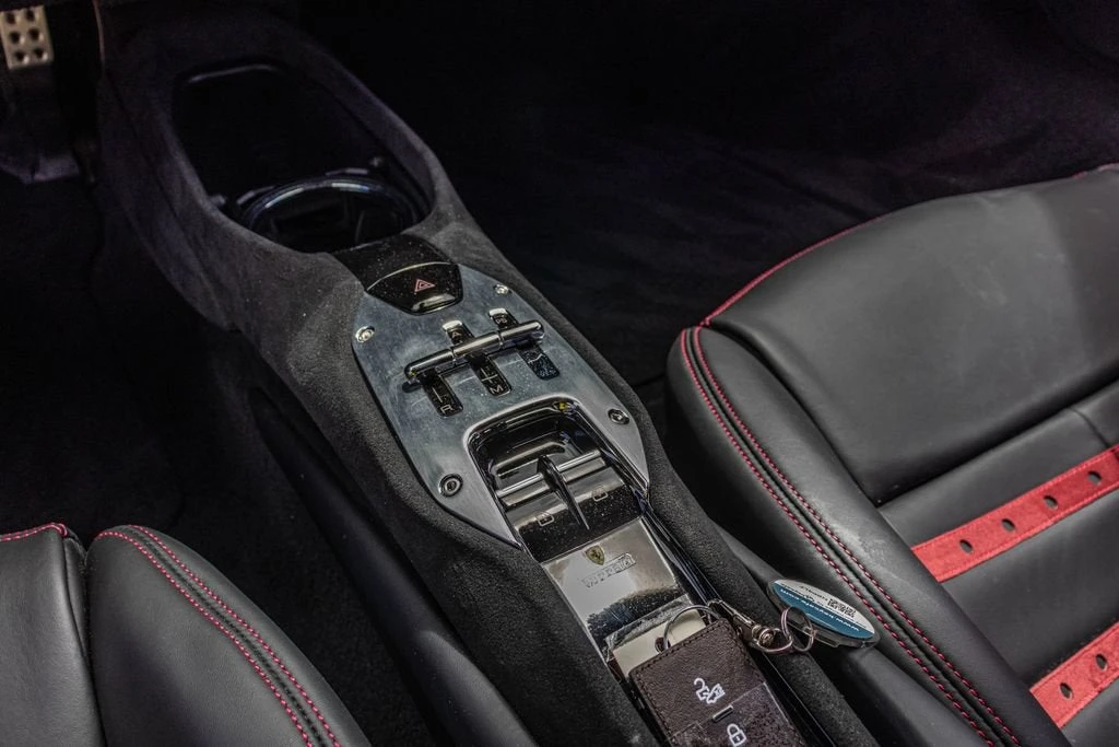 2025 Ferrari 296 GTB - Image 5 of 31