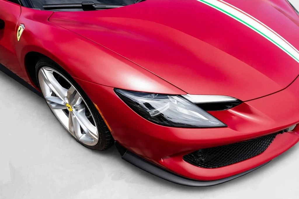 2025 Ferrari 296 GTB - Image 12 of 31