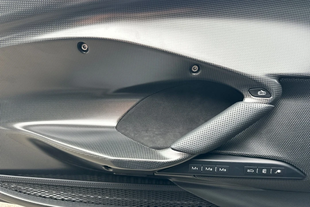 2025 Ferrari 296 GTB - Image 12 of 21