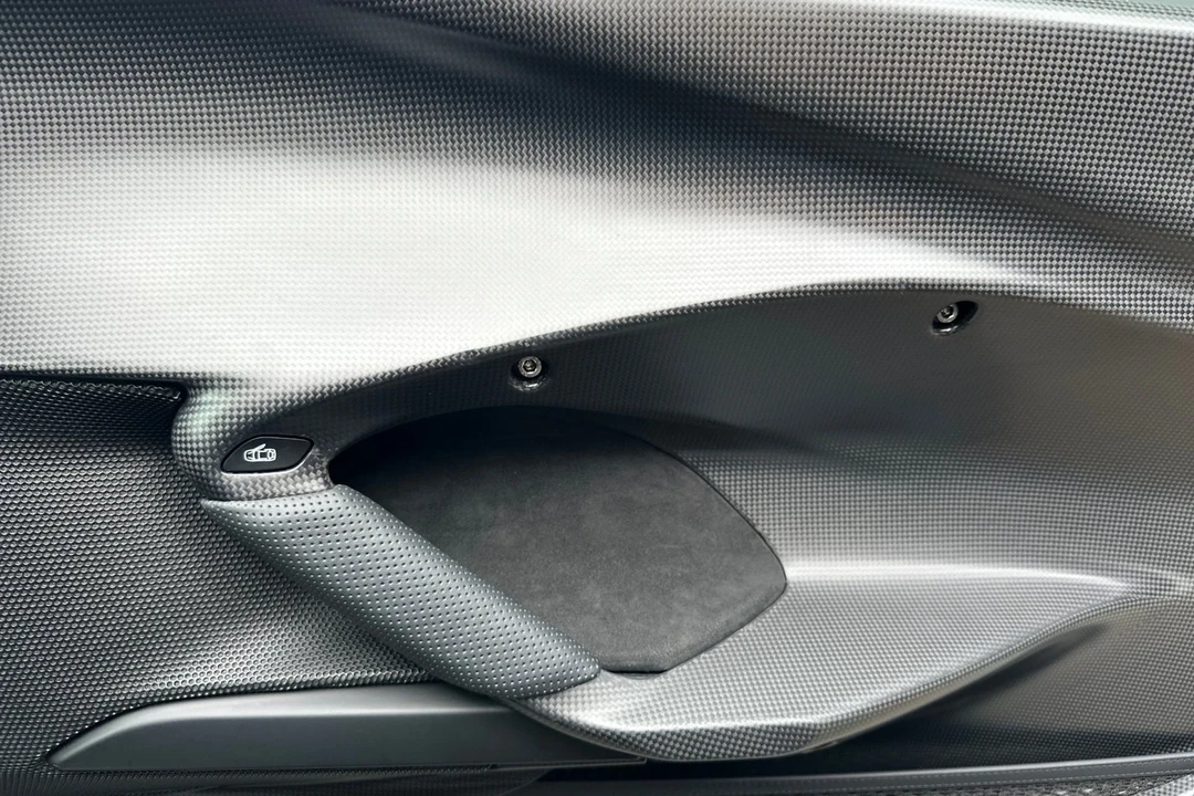 2025 Ferrari 296 GTB - Image 18 of 21