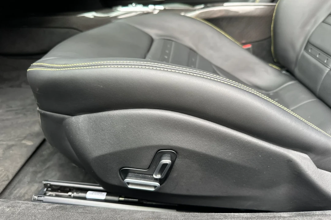 2025 Ferrari 296 GTB - Image 14 of 21