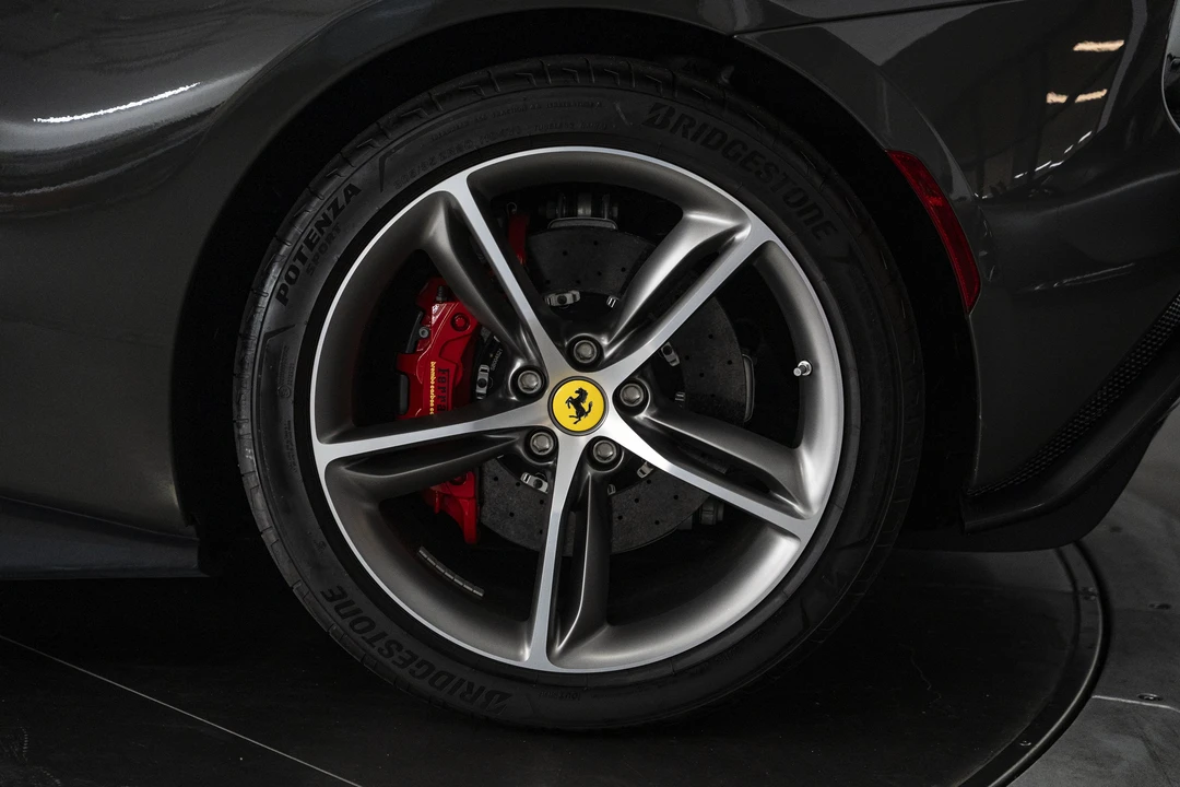 2025 Ferrari 296 GTB - Image 12 of 31