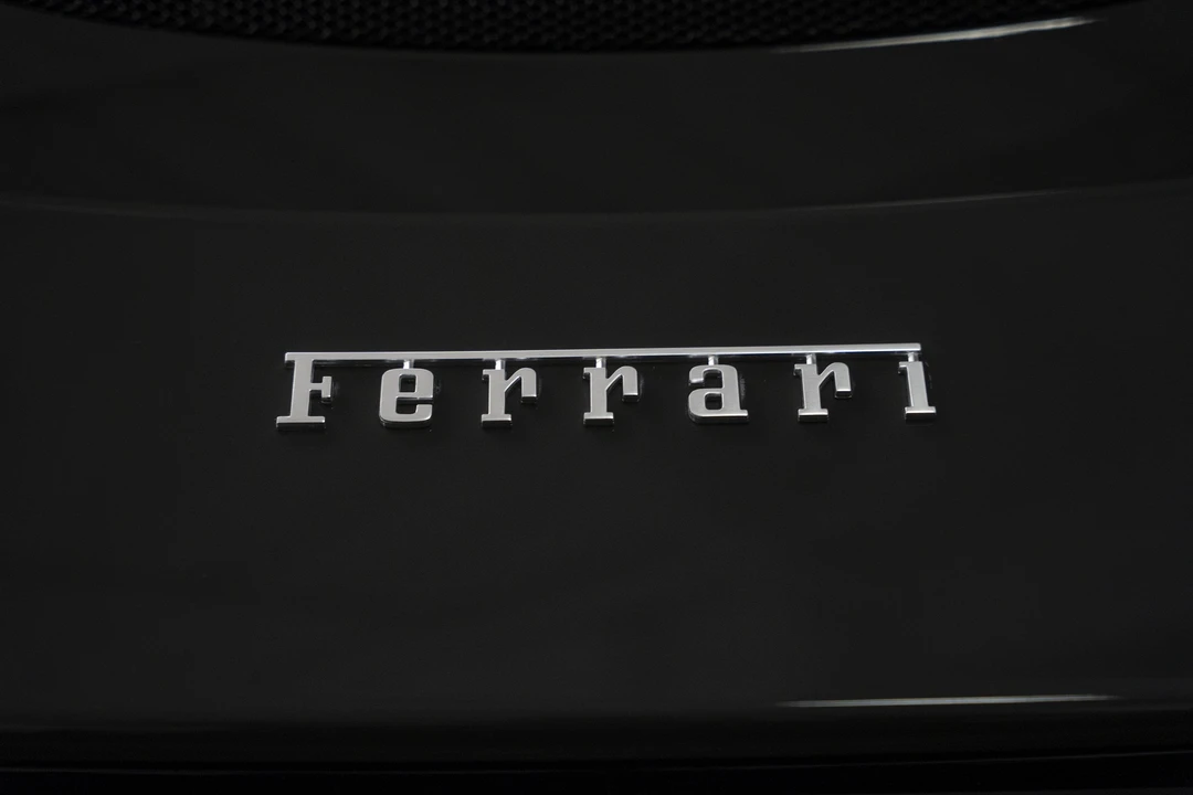 2025 Ferrari 296 GTB - Image 17 of 31