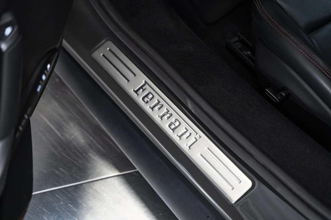 2025 Ferrari 296 GTB - Image 22 of 31