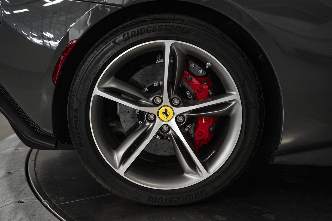 2025 Ferrari 296 GTB - Image 10 of 31