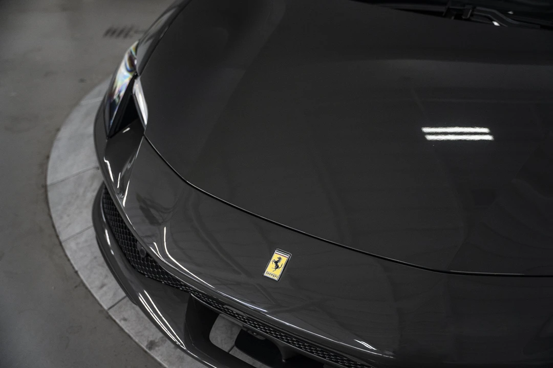 2025 Ferrari 296 GTB - Image 15 of 31