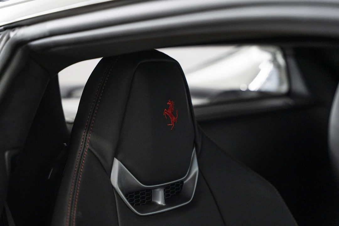 2025 Ferrari 296 GTB - Image 27 of 31