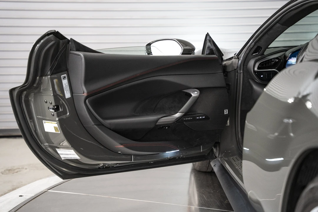 2025 Ferrari 296 GTB - Image 18 of 31