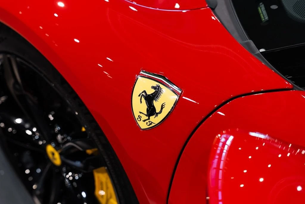 2025 Ferrari 296 GTB - Image 12 of 31