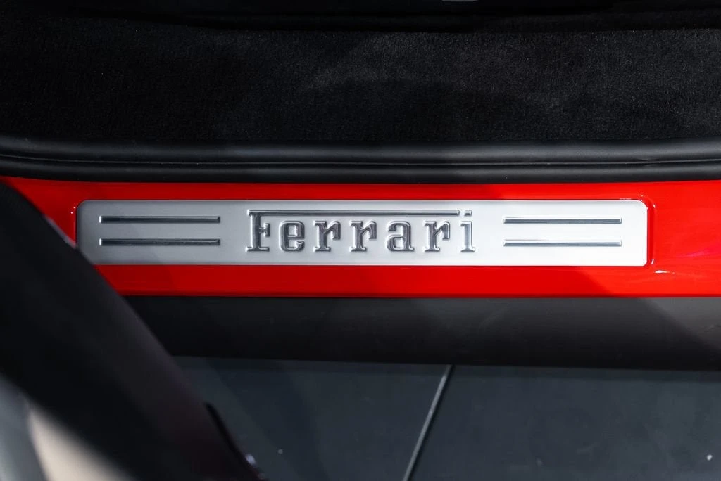 2025 Ferrari 296 GTB - Image 25 of 31