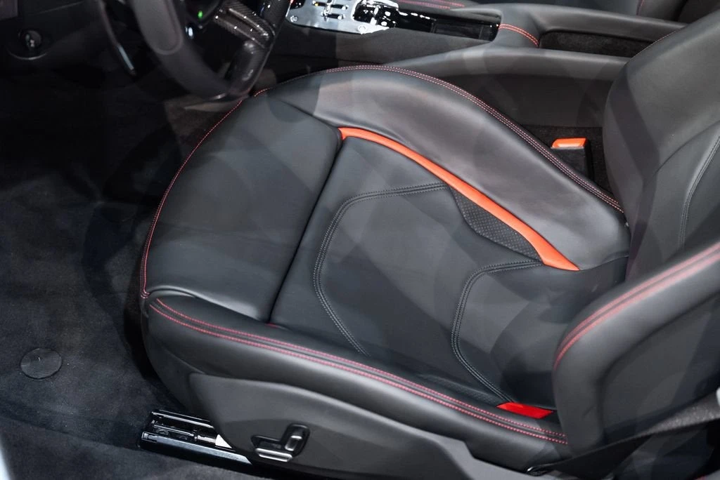 2025 Ferrari 296 GTB - Image 26 of 31