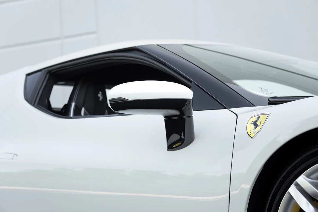 2025 Ferrari 296 GTB - Image 10 of 12
