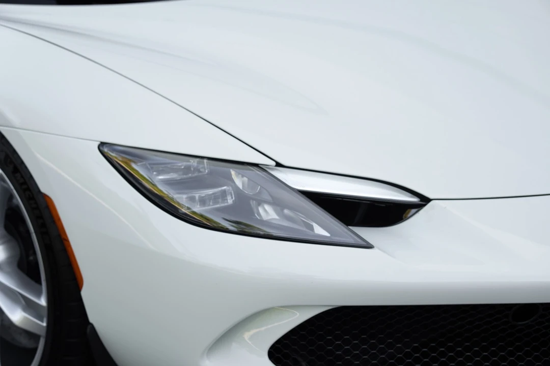 2025 Ferrari 296 GTB - Image 12 of 12