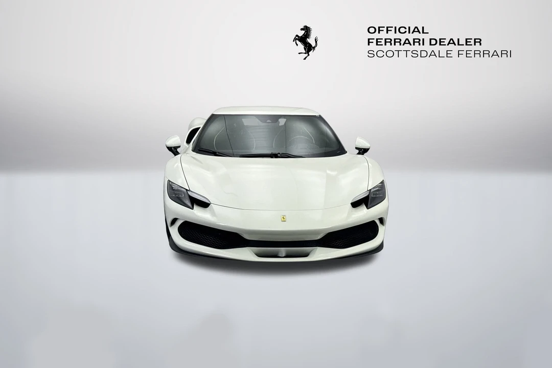 2025 Ferrari 296 GTB - Image 2 of 31