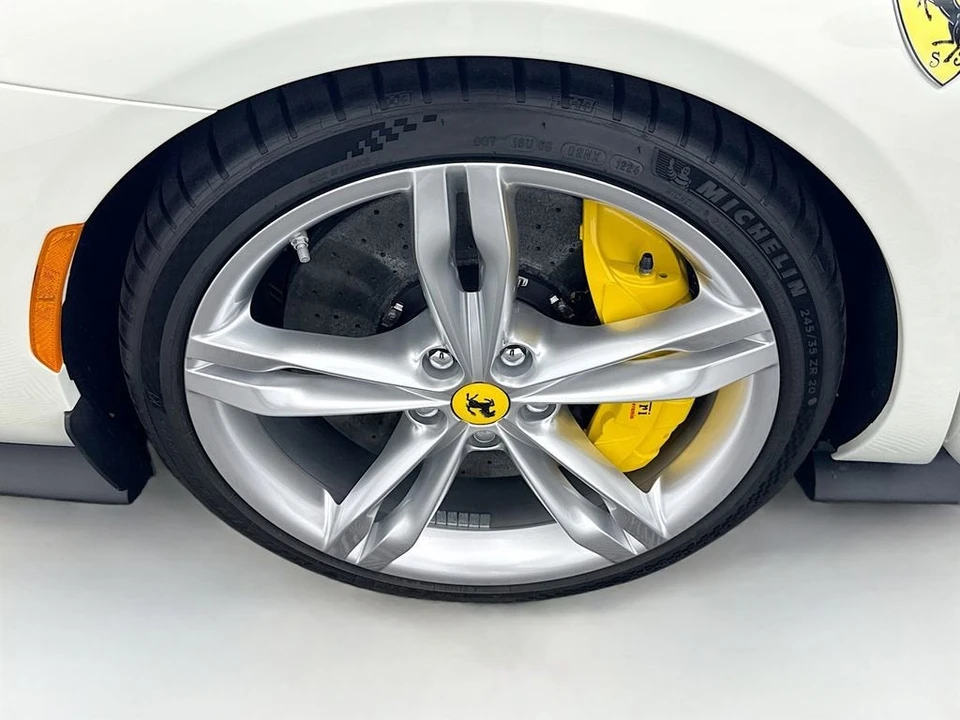 2025 Ferrari 296 GTB - Image 25 of 31