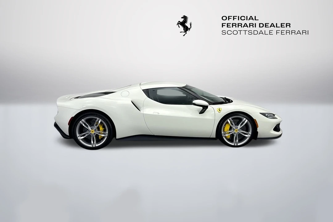 2025 Ferrari 296 GTB - Image 4 of 31