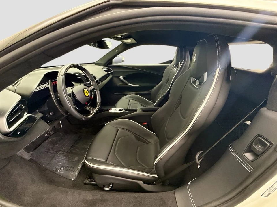 2025 Ferrari 296 GTB - Image 18 of 31