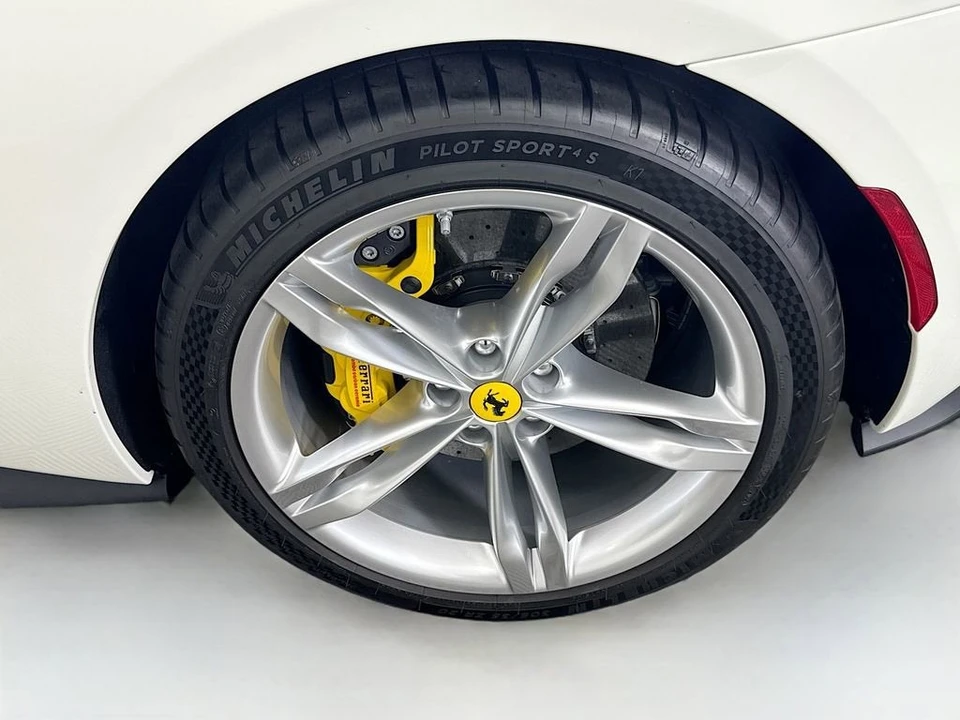 2025 Ferrari 296 GTB - Image 26 of 31