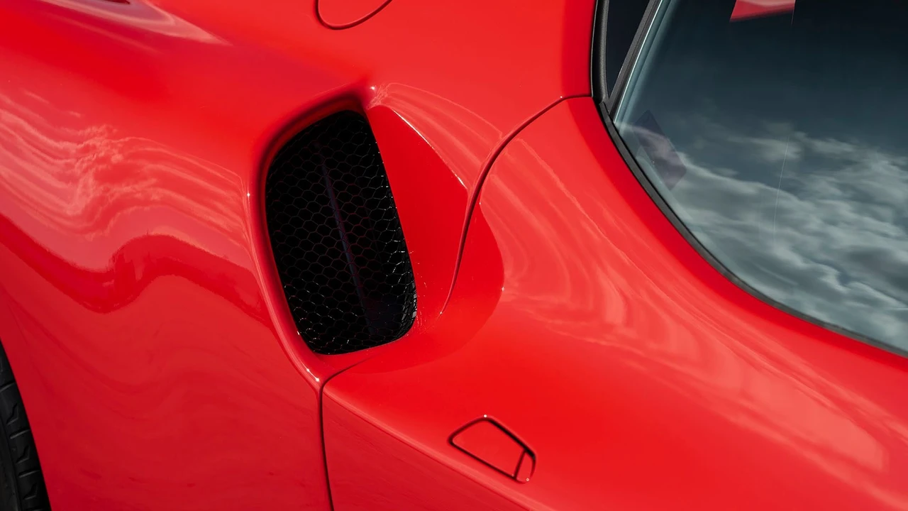 2025 Ferrari 296 GTB - Image 30 of 31