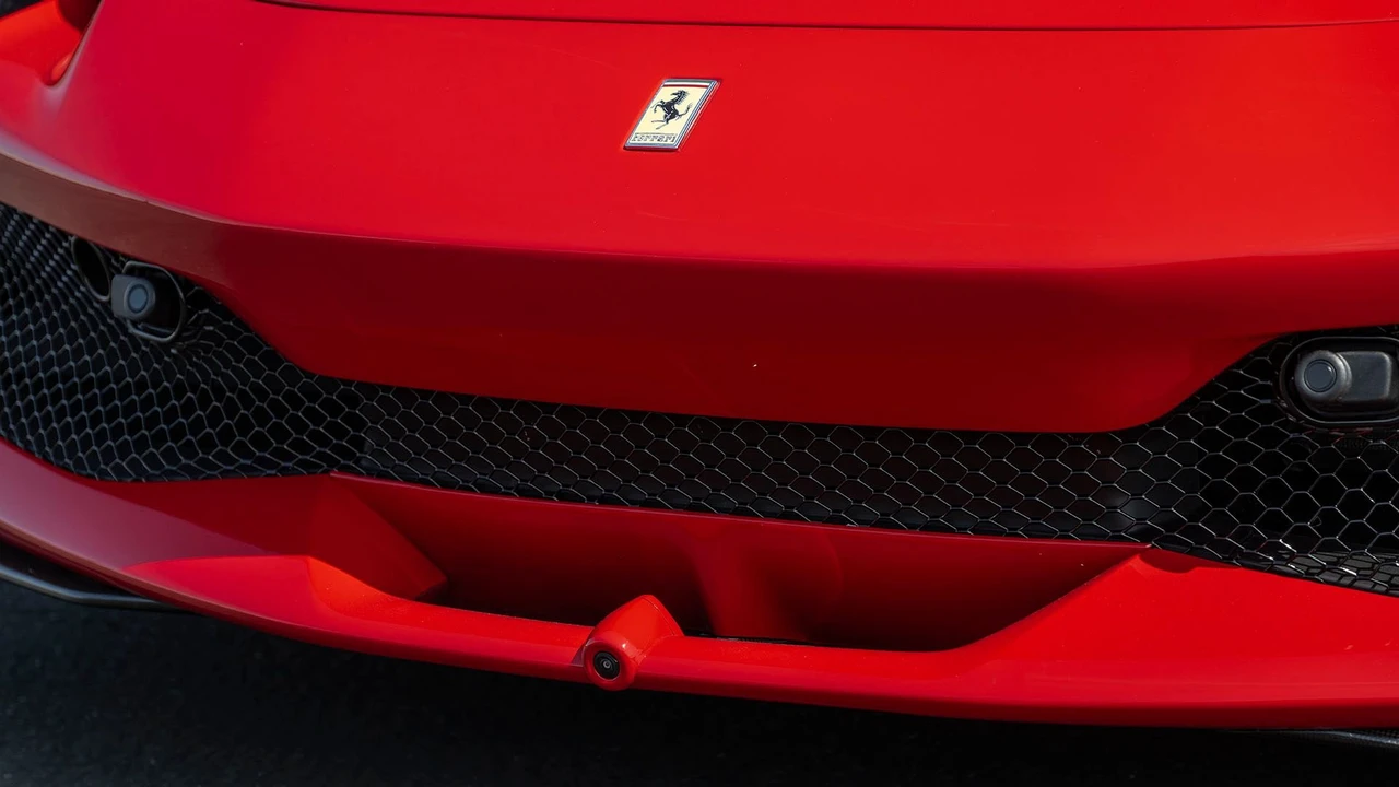 2025 Ferrari 296 GTB - Image 11 of 31