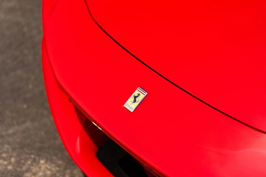 2025 Ferrari 296 GTB - Image 12 of 31