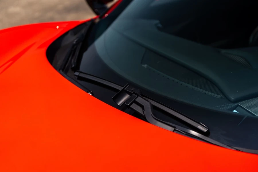 2025 Ferrari 296 GTB - Image 14 of 31