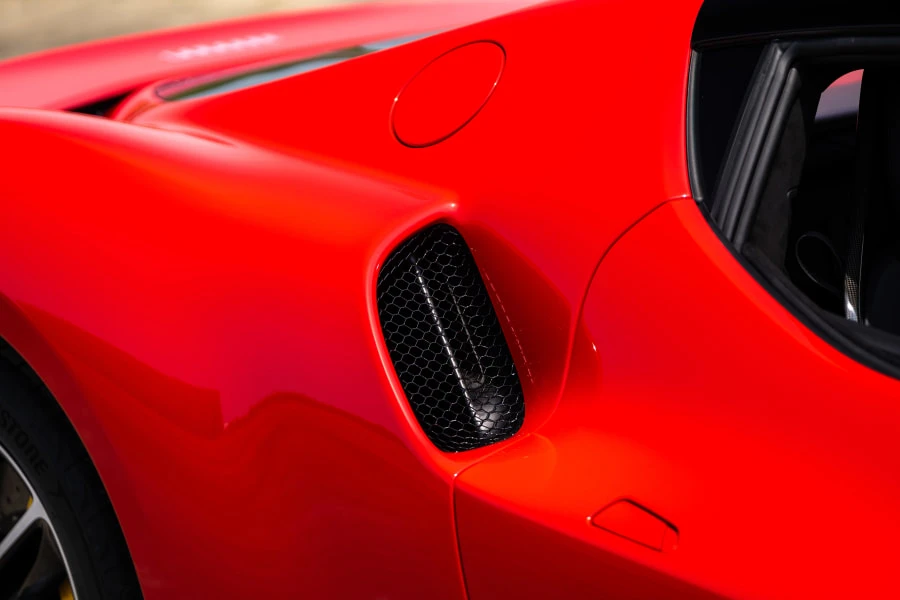 2025 Ferrari 296 GTB - Image 27 of 31