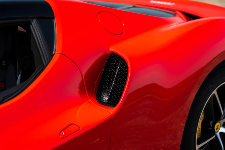 2025 Ferrari 296 GTB - Image 16 of 31