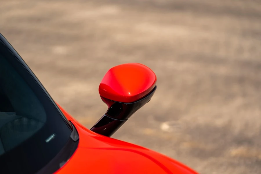 2025 Ferrari 296 GTB - Image 28 of 31