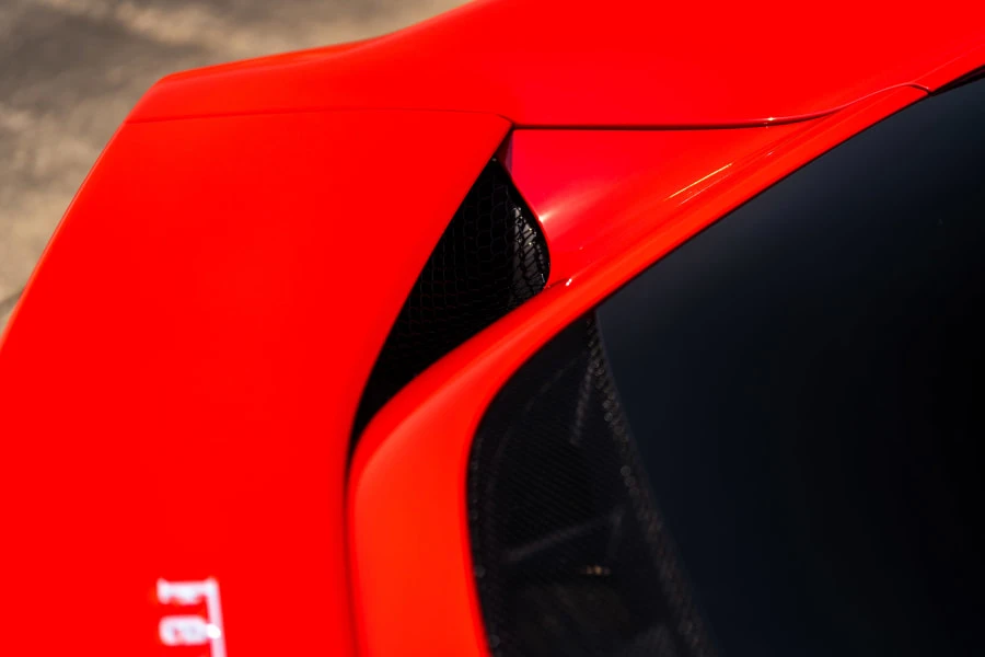 2025 Ferrari 296 GTB - Image 31 of 31