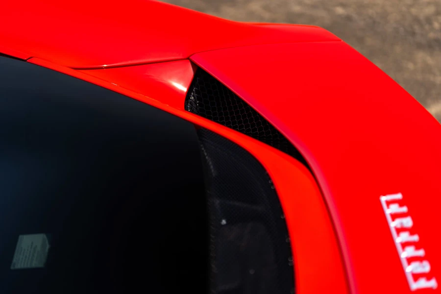 2025 Ferrari 296 GTB - Image 30 of 31