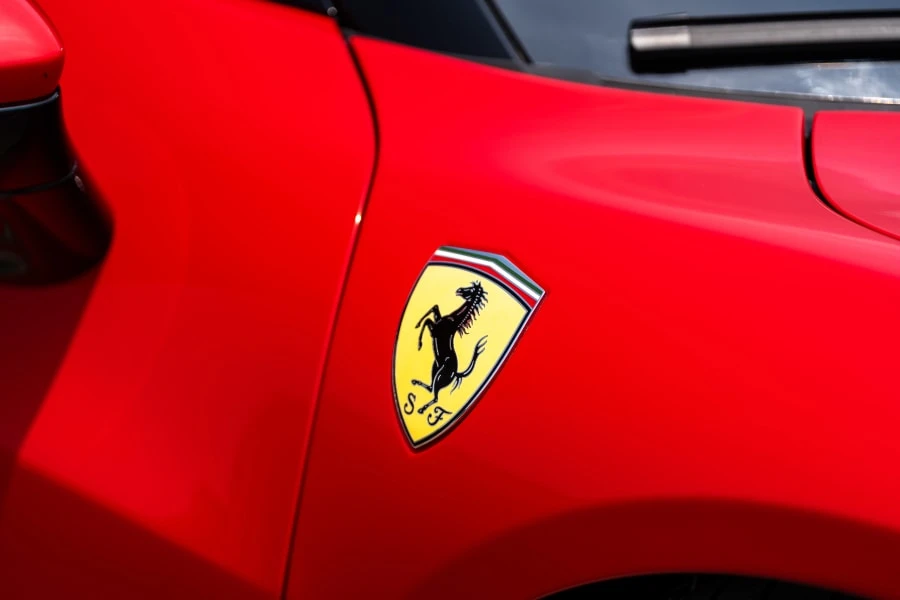 2025 Ferrari 296 GTB - Image 18 of 31