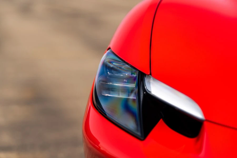 2025 Ferrari 296 GTB - Image 20 of 31
