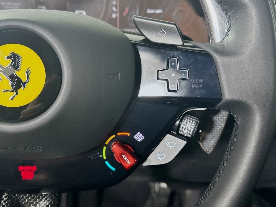 2025 Ferrari 296 GTB - Image 22 of 31