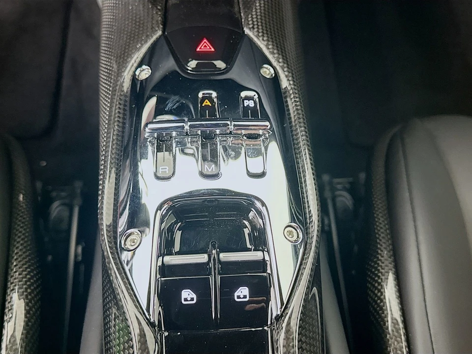 2025 Ferrari 296 GTB - Image 28 of 31
