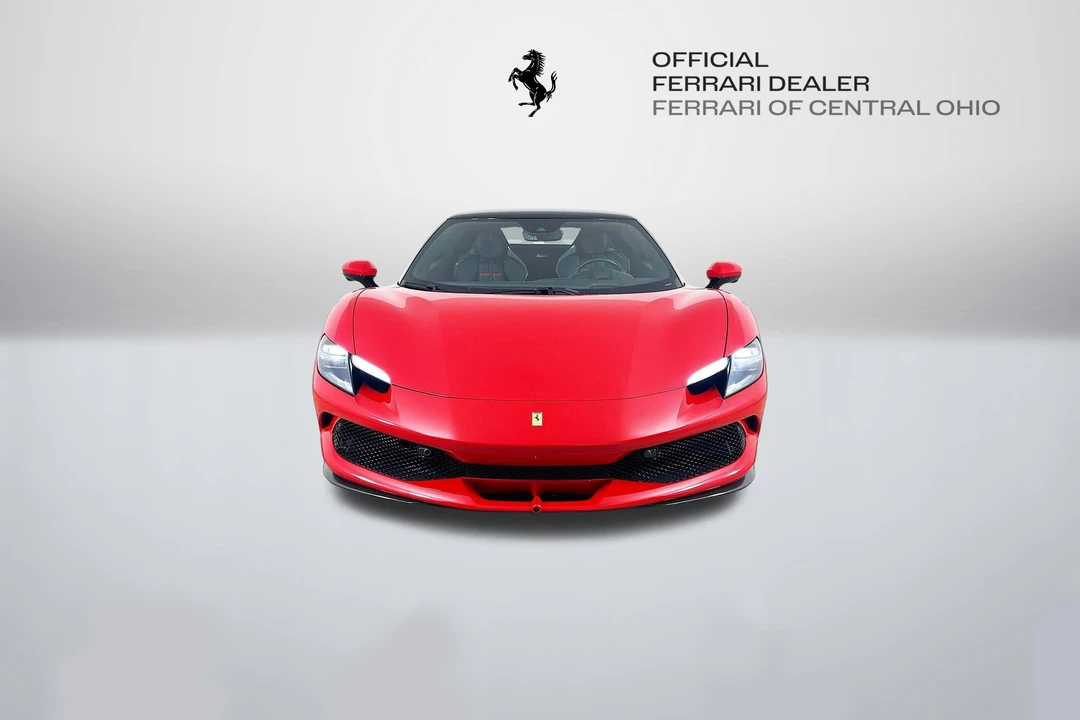 2025 Ferrari 296 GTB - Image 2 of 31
