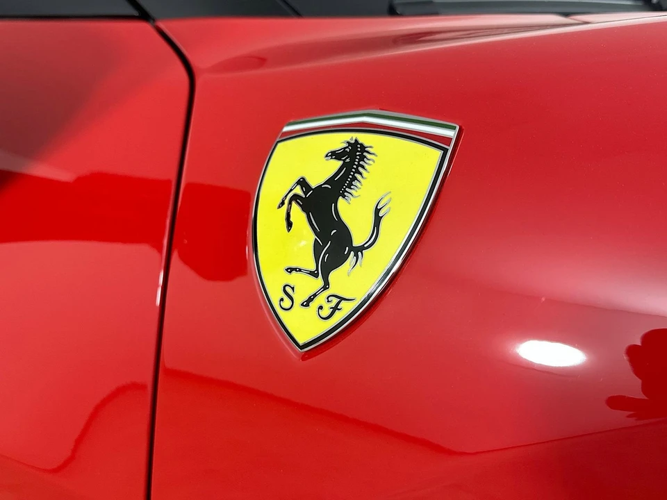 2025 Ferrari 296 GTB - Image 9 of 31
